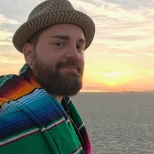 Meet your Posher, Ryan